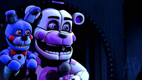 Funtimes Never Die Funtime Freddy X Reader Eight