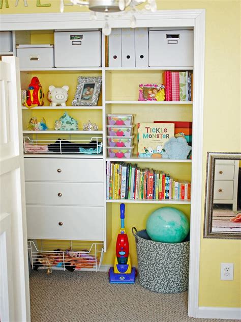 Check out these perfect closet organization ideas today #closetorganizationideas #closetdesigns. Invest in a Closet System | Kids closet organization, Kid ...
