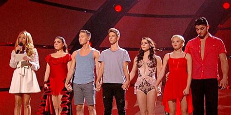 Sytycd Results Top 10 Of Season 10 Revealed