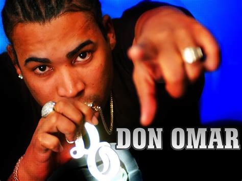 Don Omar El Señor De La Noche Songs Reverbnation