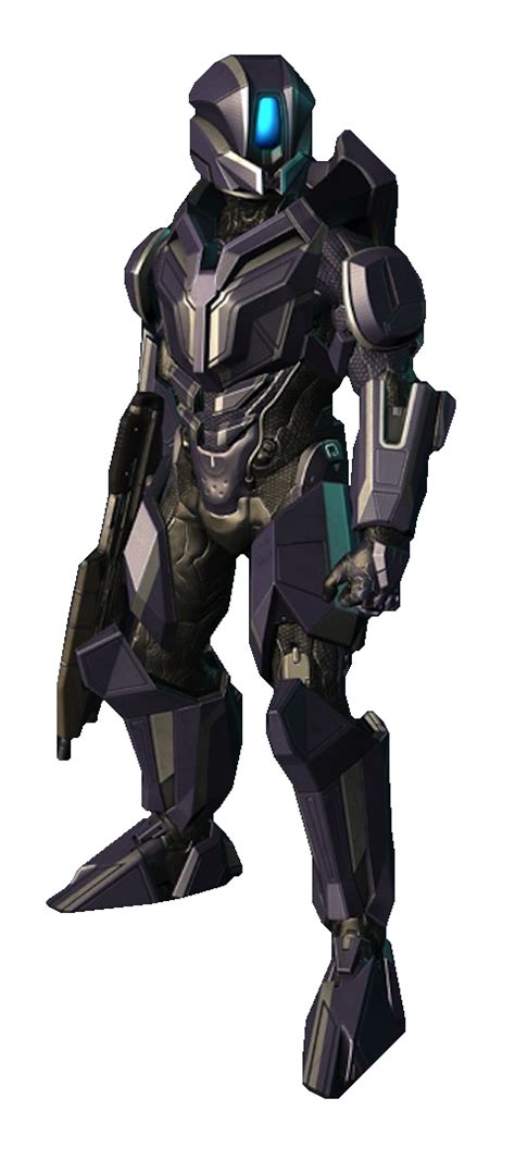 Imagen H4 Mjolnir Prefect Armorpng Halopedia Fandom Powered By Wikia
