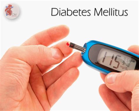 Clases De Medicina Clasificación De La Diabetes Mellitus