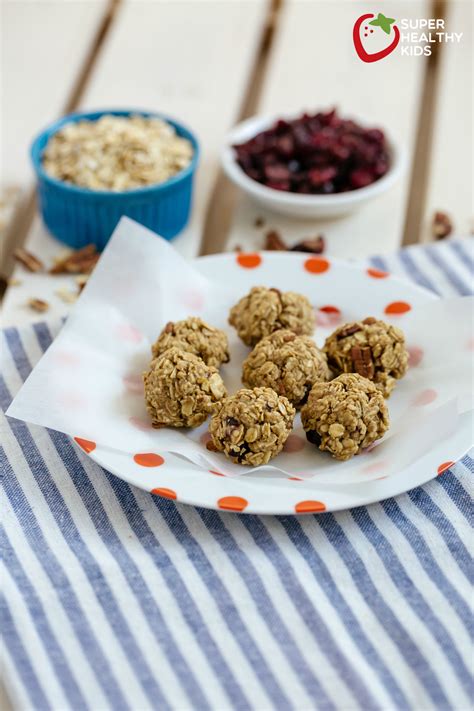 Maybe you would like to learn more about one of these? Granola Cookie Recipe | Healthy Ideas for Kids