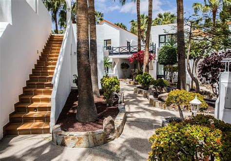 Hotel Bahía Calma Beach Fuerteventura Web Oficial