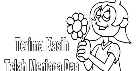 Gambar Mewarnai Gambar Hari Ibu Indonesia Karikatur Di Rebanas Rebanas