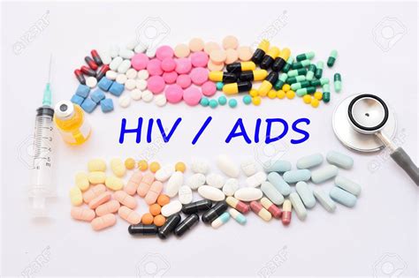 Hiv And Aids S And K Pharmacy