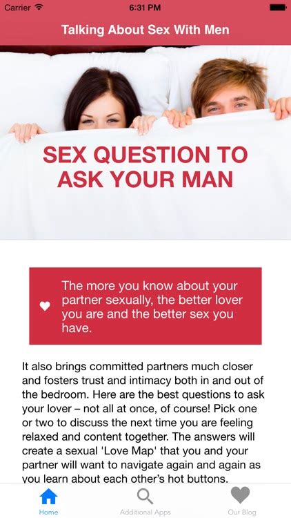 Sexy Questions To Ask Your Boyfriend Change Comin