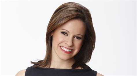 Jenna Wolfe Today Lifestyle And Fitness Correspondent