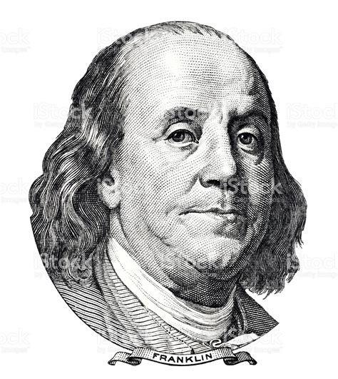 Benjamin Franklin Stephania Douglass