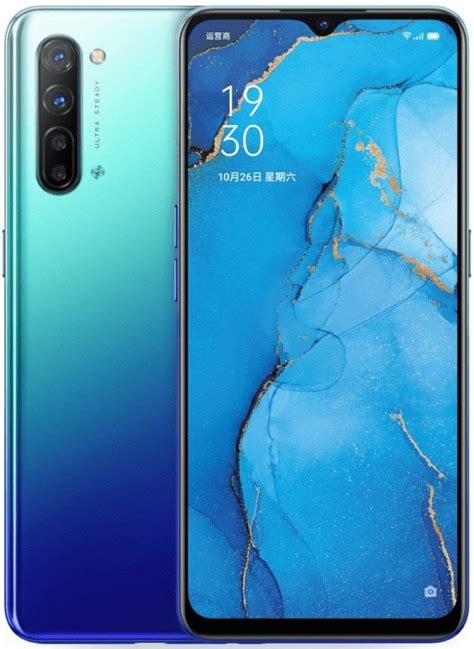 The most apparent gap between the reno3 and reno3 pro, though? Oppo Reno 3 5G Price in India, Specifications, Comparison ...