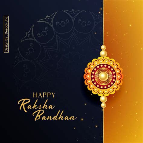Best Raksha Bandhan Rakhi In India 2020 Happy Rakshabandhan Raksha