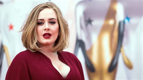 Mldspot Adele Akan Teken Kontrak 90 Juta Dollar Dengan Sony Music