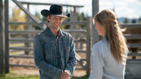New Episode This Sunday Yes Calebs Back Heartland
