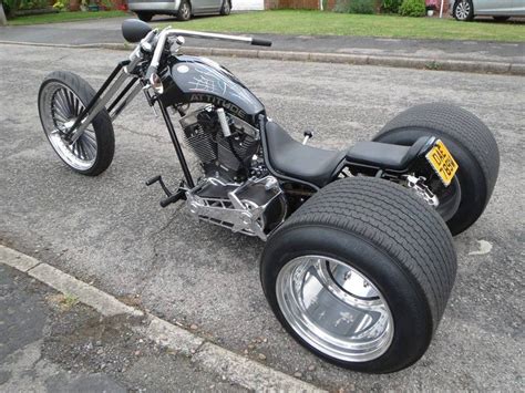 Pin By J W On Bikes And More Bikes Part 2 Trike Motorcycle