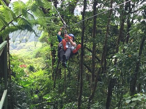 One that covers all of their destinations (including. The Original Canopy Tour (Monteverde) - 2019 All You Need ...
