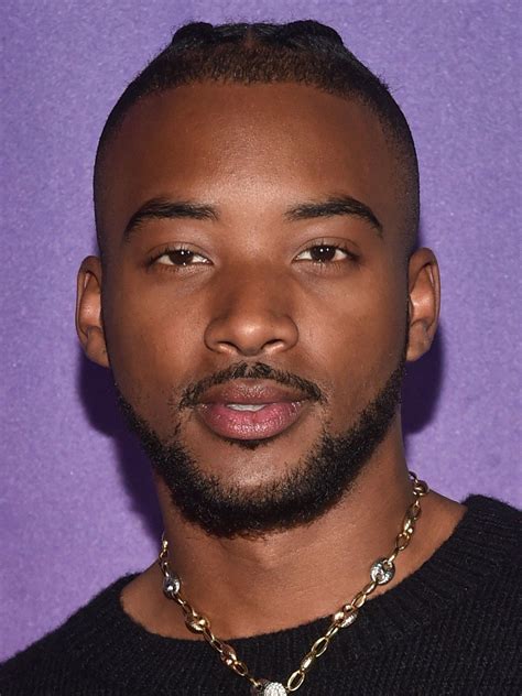 Algee Smith Movies And Tv Shows The Roku Channel Roku