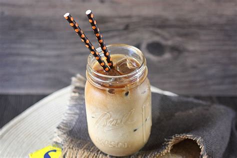Diy Cold Brew Iced Coffee Concentrate Mind Over Batter