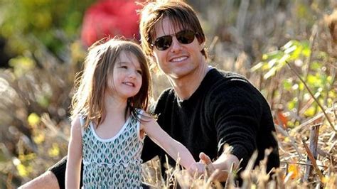 Tom Cruise Regala A Su Hija Suri Una Casa En Nueva York Por 10 Millones