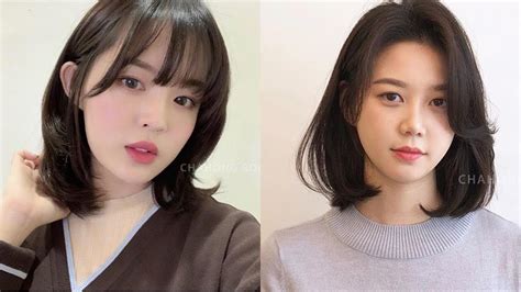 10 cute korean hairstyles 😂 hair beauty tutorials 😍 korean hairstyles compilation 😘 youtube