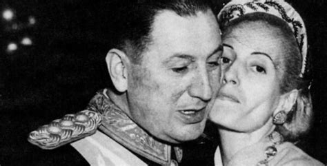 A Trajetória Inacreditável Do Corpo De Evita Perón Fatos Desconhecidos