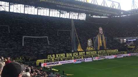 Check spelling or type a new query. BVB Ultras Choreografie Choreo Borussia Dortmund vs. VFL ...