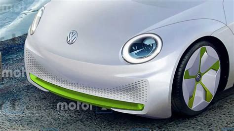 Volkswagen Says The Beetle Is Not Coming Back