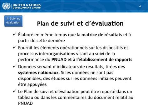 Ppt Etape 4 Suivi Et évaluation Powerpoint Presentation Free