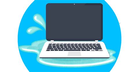Maybe you would like to learn more about one of these? 5 Cara Memperbaiki Keyboard Laptop yang terkena air - Tips-IF