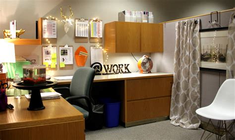 Affordable Ways To Spruce Up Your Office