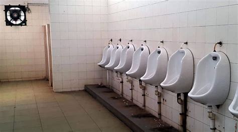 Mumbai Start Paying For Pay And Use Public Toilets Again Mumbai News The Indian Express