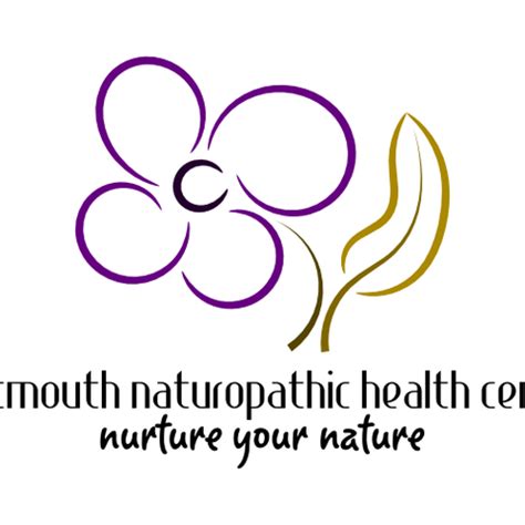 Logo For Dartmouth Naturopathic Health Centre Logo Design Contest