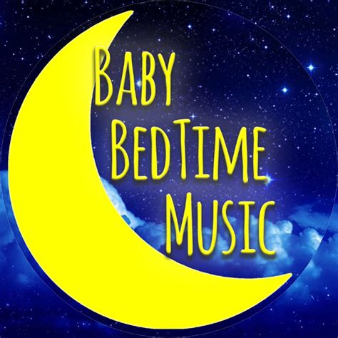 Baby Bedtime Music Youtube