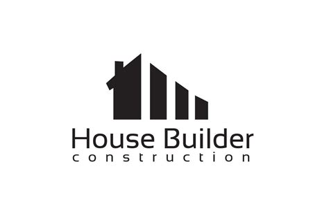House Builder Logo Template Home Builders Logo Templates Home Logo