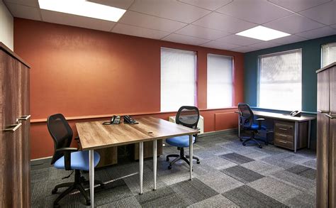Flexible Office Space For Small Businesses