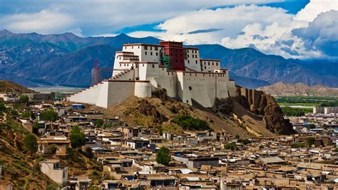 Holiday In Tibet Tibet Tour Package Holiday Package Tibet