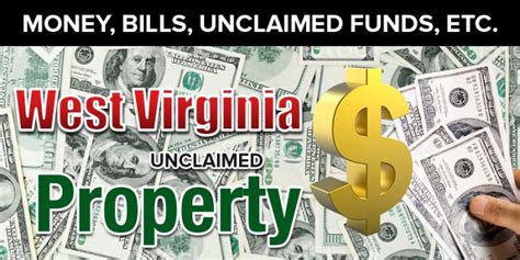 Private and secure search · premium data · best customer support Find All West Virginia Unclaimed Funds (2020 Guide)