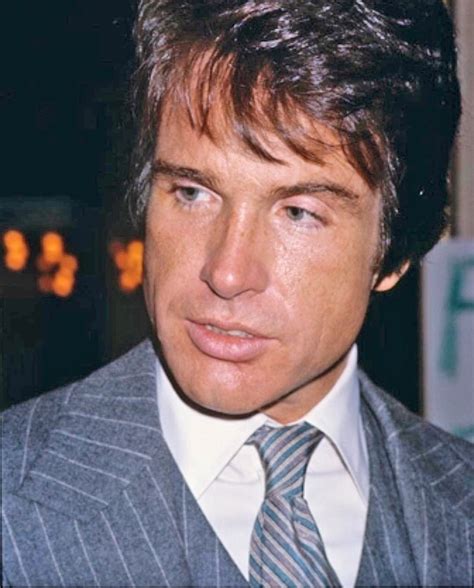 Warren Beatty Sued Over Alleged Sex With Minor In 1973