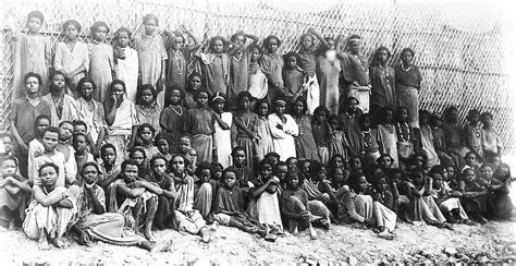 The Story Of Oromo Slaves Bound For Arabia Who Were Brought To South Africa