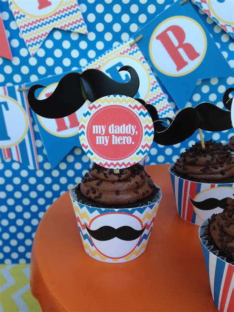 Budget Friendly Fathers Day Party Ideas Catch My Party