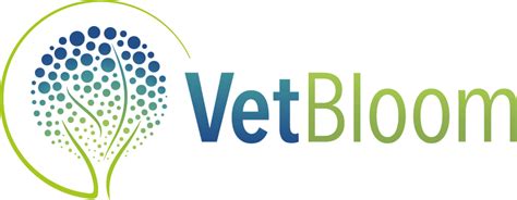 Vetbloom Official Logo Full Color 01 Oncore Patient Friendly