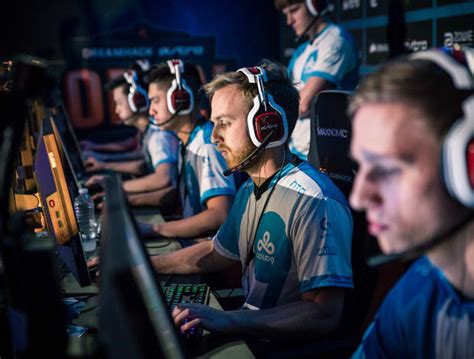 China finally recognizes esports as a profession. OPINION: 'eSports are pokies for millennials' The AFL ...