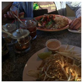 Your favorite thai food truck is right here in montrose, co! Ubon Thai Kitchen - 104 Photos & 156 Reviews - Thai - 670 ...