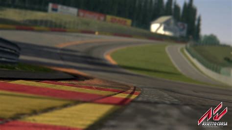 Another Assetto Corsa Spa Francorchamps Preview Bsimracing