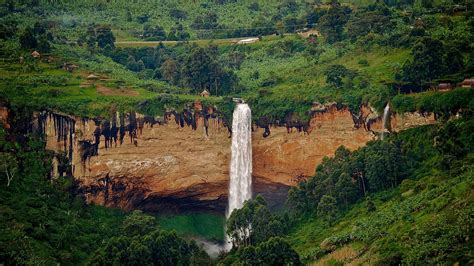 Best Places To Visit In Uganda Tribes Travel Kulturaupice