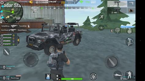 Players freely choose their starting point with their parachute, and aim to stay in the safe zone for as long as possible. Novos Jogos para Android na Google Play (semana 22 de 2018 ...