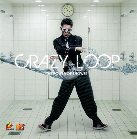 Crazy Loop Crazy Loop Mm Ma Ma - Crazy Loop - The Power of Shower (2007) - Pop - Music - Torrents - All