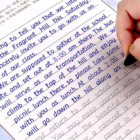 How To Improve Your English Writing Skills Use English Writing
