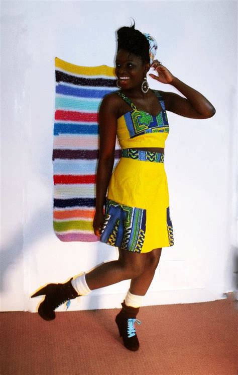 Ghana Rising Cjaj09s Ss 2012 Collection Is Available Now