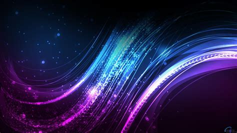 Dark Blue And Purple Abstract Wallpapers 4k Hd Dark Blue And Purple