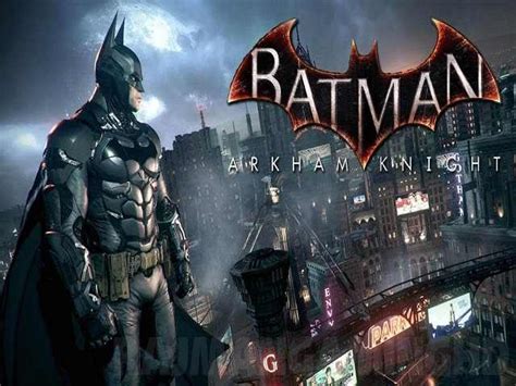 Maybe you would like to learn more about one of these? Batman Arkham Knight PC Game Free Download Highly ...